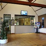 假日公园 乐卡浦道帕乐酒店