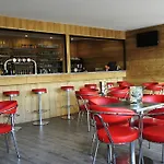 乐卡浦道帕乐酒店 假日公园 3*
