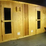假日公园 乐卡浦道帕乐酒店 昂布勒特斯