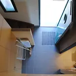 假日公园 乐卡浦道帕乐酒店 昂布勒特斯