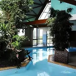假日公园 乐卡浦道帕乐酒店 3*