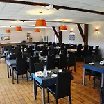 假日公园 乐卡浦道帕乐酒店 3*