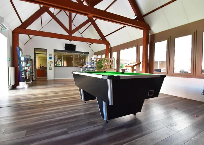 Le Cap D'opale 3* Ambleteuse