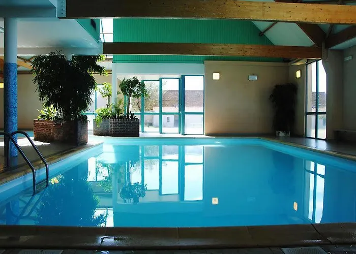 Ferienpark Le Cap D'opale