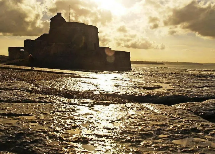 Le Cap D'opale Ambleteuse