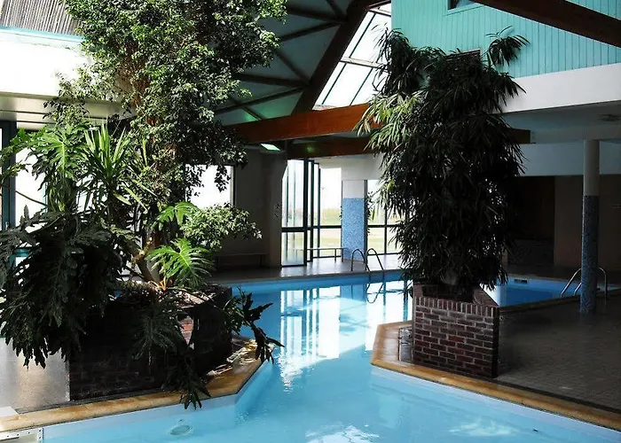 Ferienpark Le Cap D'opale 3*