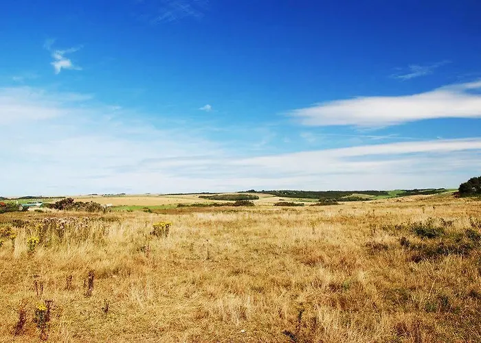 Le Cap D'opale Ambleteuse