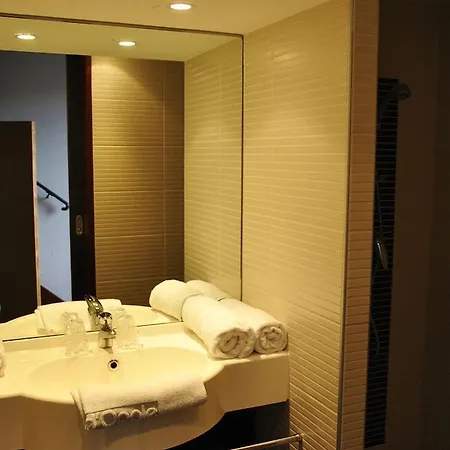 Kompleks wypoczynkowy Le Cap D'opale Ambleteuse