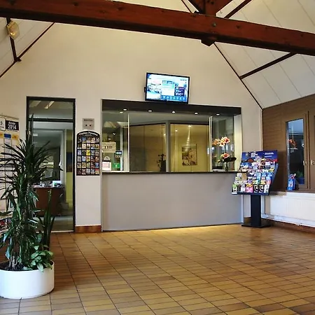 Tatil parkı Le Cap D'opale