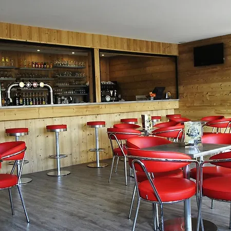 Le Cap D'opale Kompleks wypoczynkowy 3*