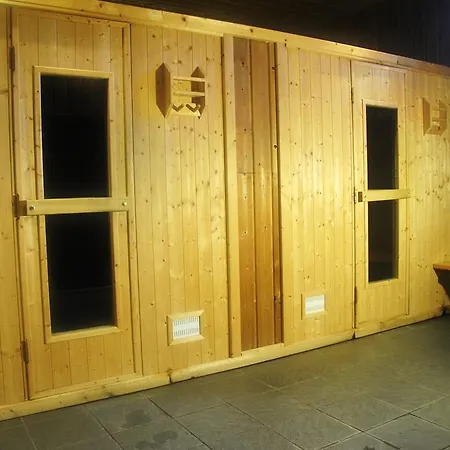 Tatil parkı Le Cap D'opale Ambleteuse