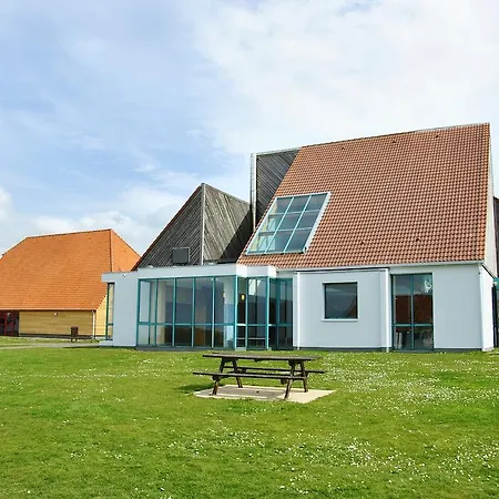 Vakantiepark Le Cap D'opale 3*