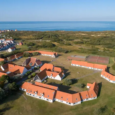 Holiday park Le Cap D'opale 3*