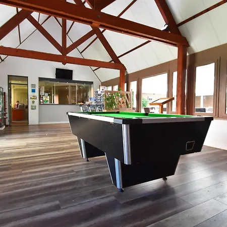 Le Cap D'opale 3* Ambleteuse