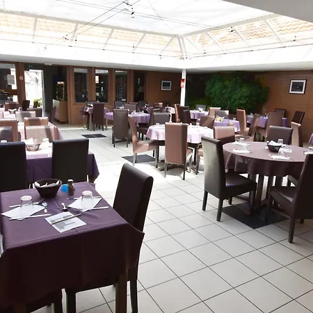 Le Cap D'opale Tatil parkı 3*