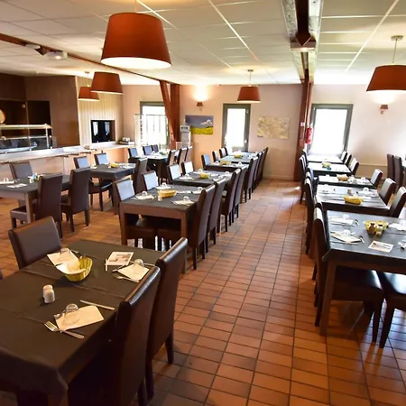 Le Cap D'opale Holiday park Ambleteuse