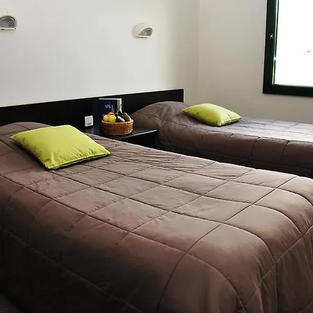 Tatil parkı Le Cap D'opale