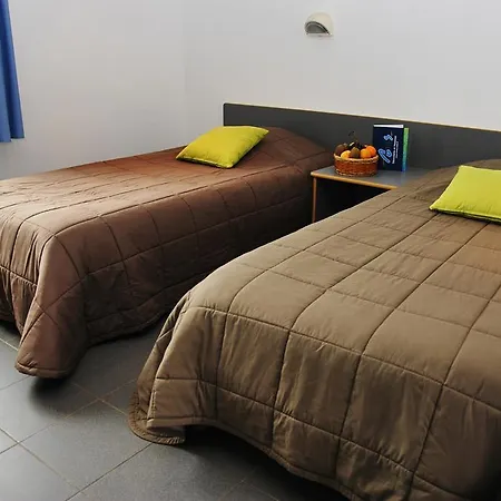 Vakantiepark Le Cap D'opale