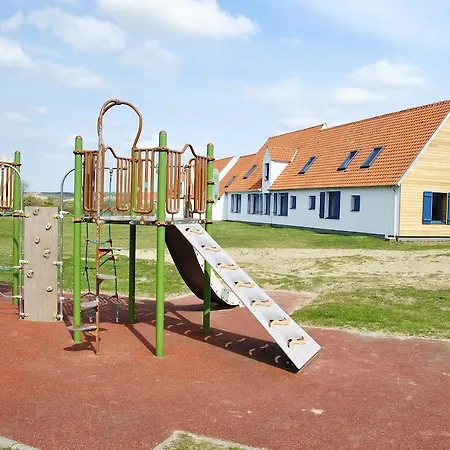 Le Cap D'opale Ambleteuse