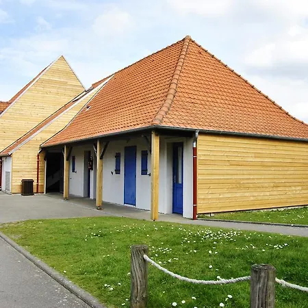 Kompleks wypoczynkowy Le Cap D'opale