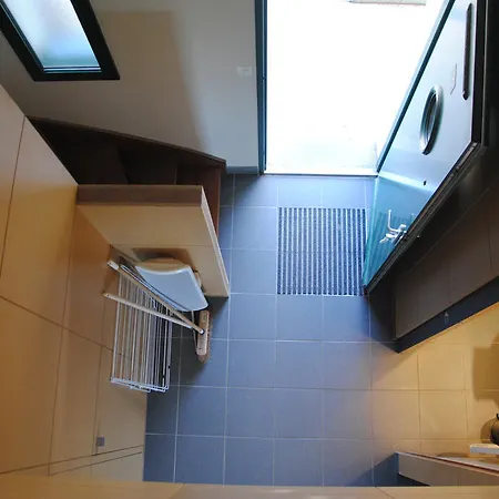 Tatil parkı Le Cap D'opale Ambleteuse