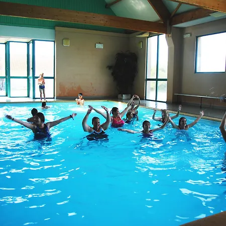 Tatil parkı Le Cap D'opale