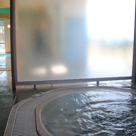 Tatil parkı Le Cap D'opale 3*