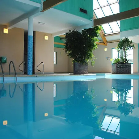 Kompleks wypoczynkowy Le Cap D'opale 3*