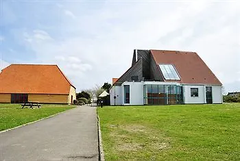 Le Cap D'opale Holiday park 3*