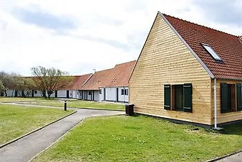 Üdülőpark Le Cap D'opale Ambleteuse