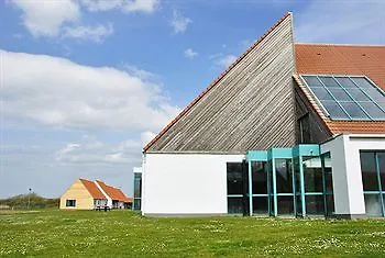 Tatil parkı Le Cap D'opale