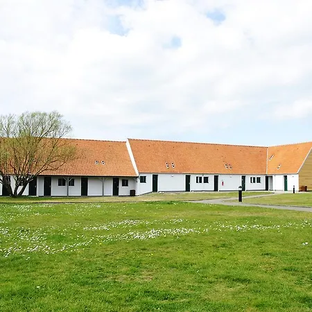 Le Cap D'opale Kompleks wypoczynkowy Ambleteuse