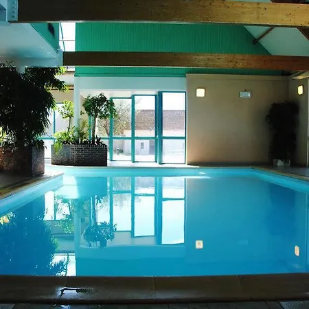 Feriepark Le Cap D'opale