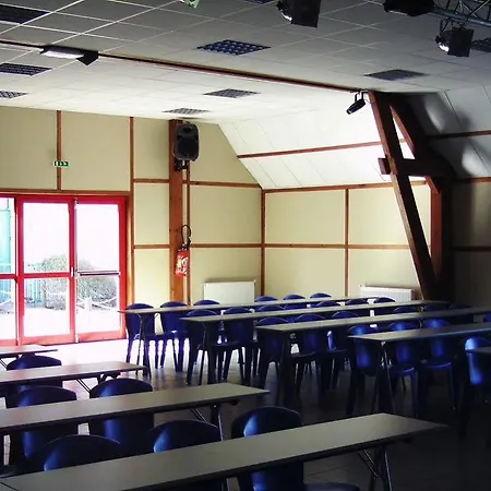 Le Cap D'opale Kompleks wypoczynkowy 3*