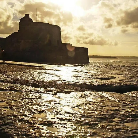 Le Cap D'opale Ambleteuse