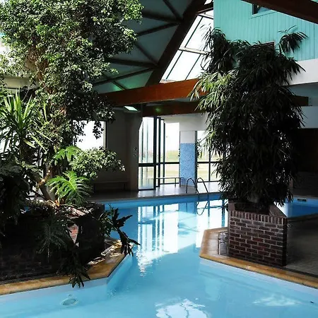 Holiday park Le Cap D'opale 3*