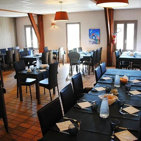 Le Cap D'opale Holiday park 3*