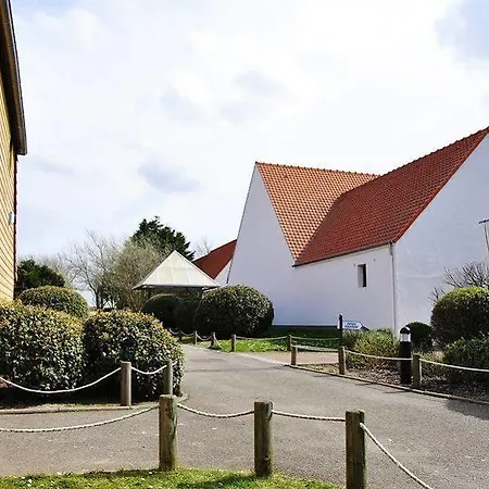 Le Cap D'opale Ambleteuse