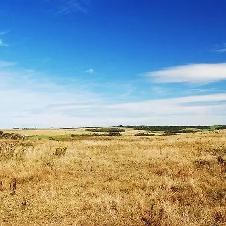Le Cap D'opale Ambleteuse