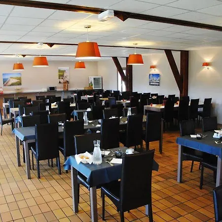 Feriepark Le Cap D'opale 3*