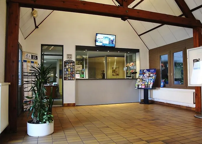 Parco vacanze Le Cap D'opale