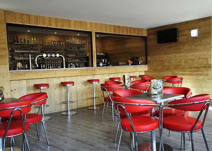 Le Cap D'opale Parco vacanze 3*