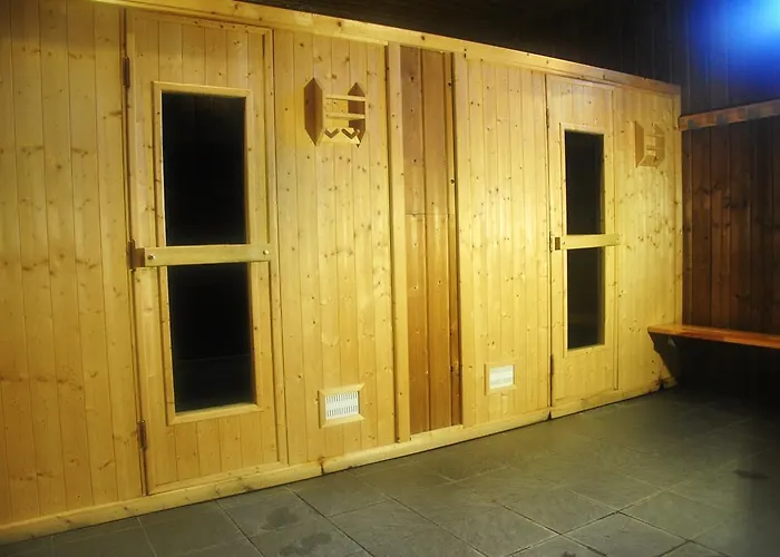 Parco vacanze Le Cap D'opale Ambleteuse