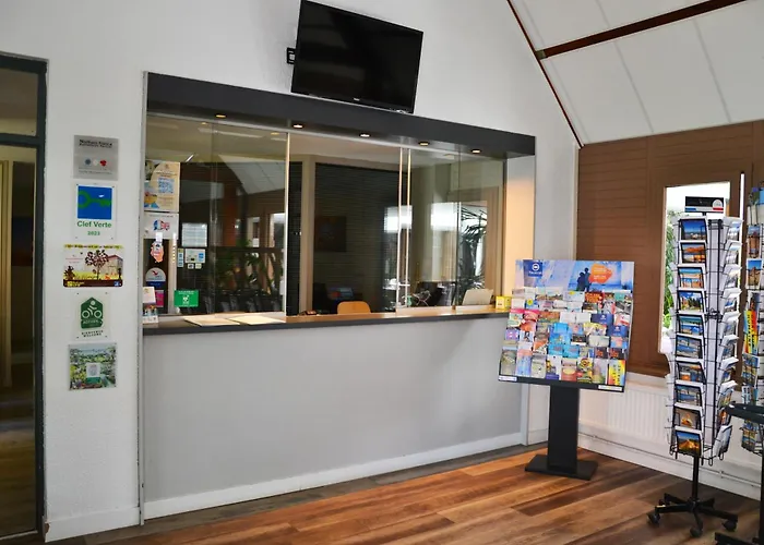 Le Cap D'opale 3* Ambleteuse