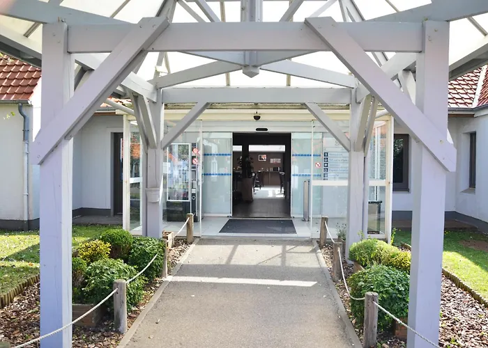 Village de vacances Le Cap D'opale 3*