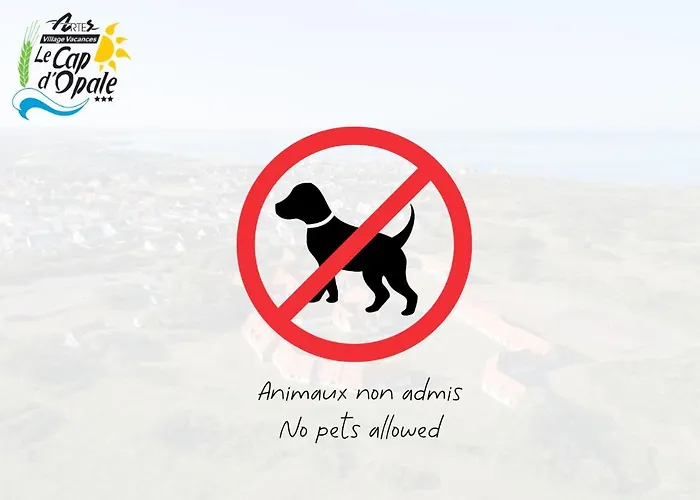 Le Cap D'opale Ambleteuse