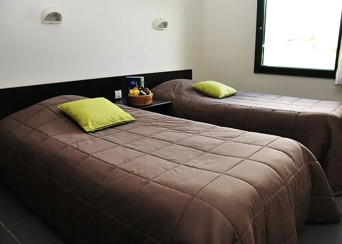 Village de vacances Le Cap D'opale