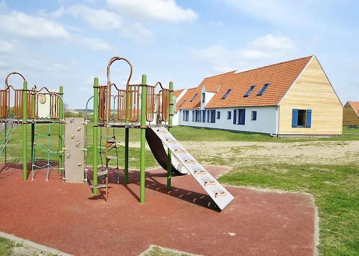 Le Cap D'opale Ambleteuse