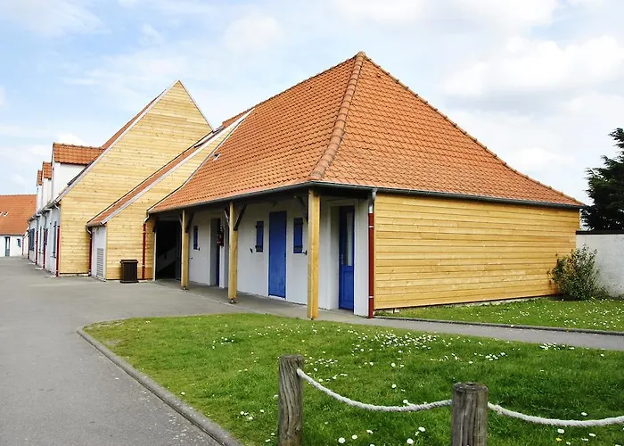 Parco vacanze Le Cap D'opale