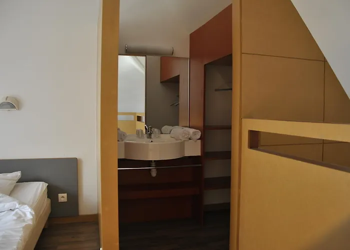 Parco vacanze Le Cap D'opale Ambleteuse